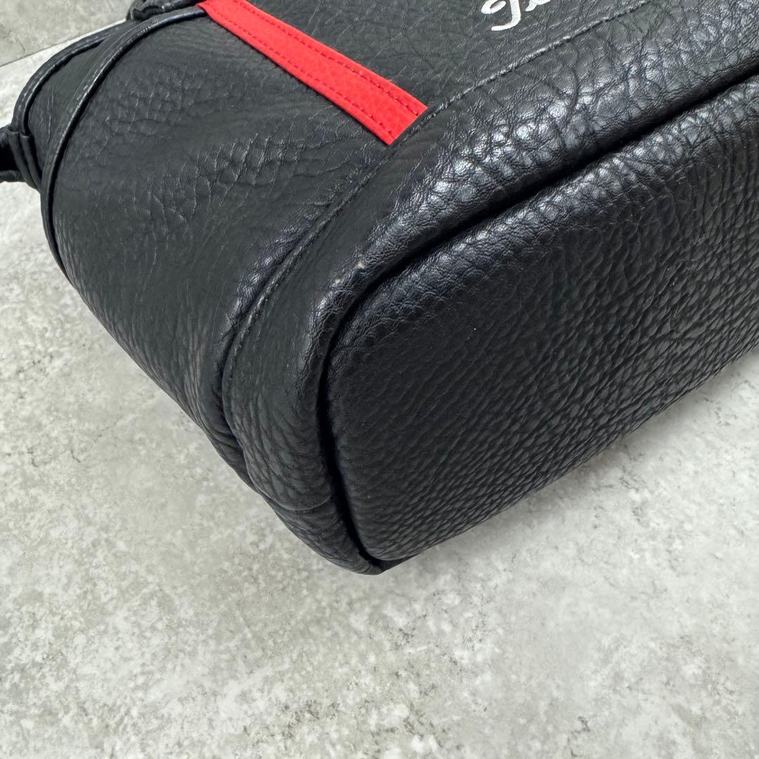 Mercedes-Benz Titleist コラボ ラウンドバッグ ベンツ