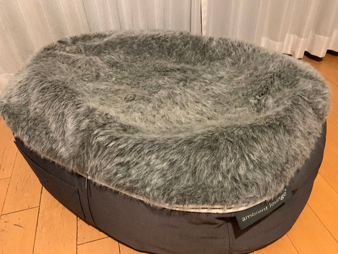 ambient loungeアンビエントラウンジ 犬用ベッド 猫 ペットベッド