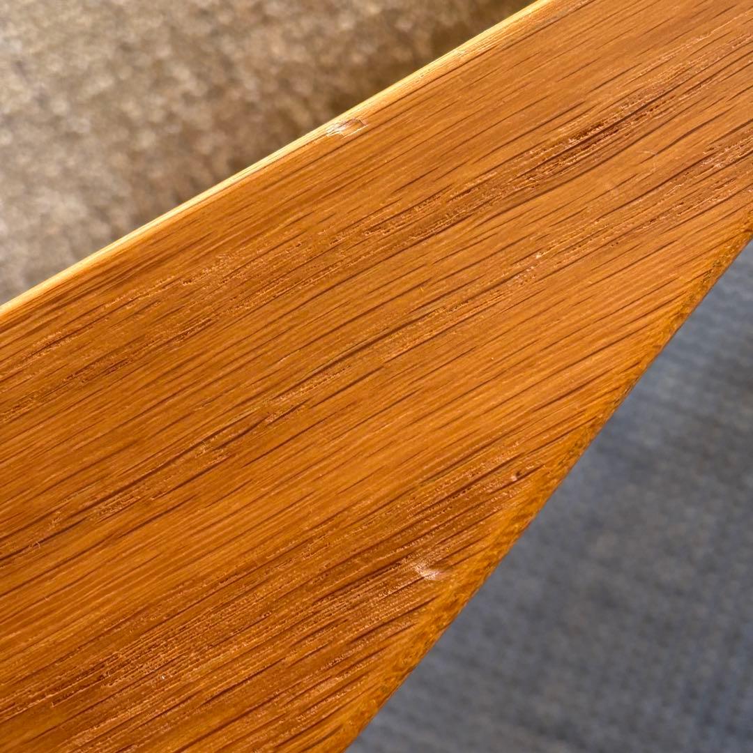 【美品】カンディハウス　スウェデッセ　ハイバック　ラミノチェア