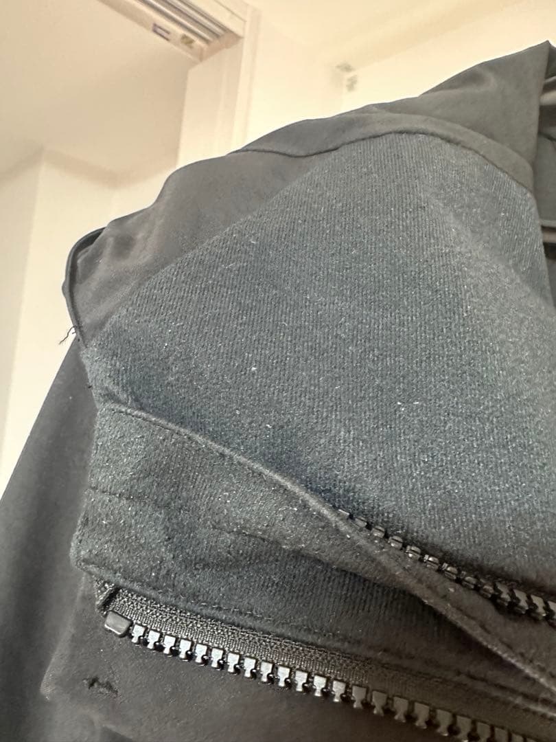 ノースフェイス NP61800 マウンテンジャケット　Lサイズ　K