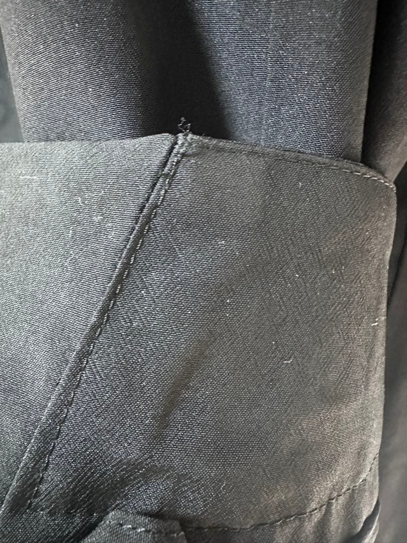 ノースフェイス NP61800 マウンテンジャケット　Lサイズ　K