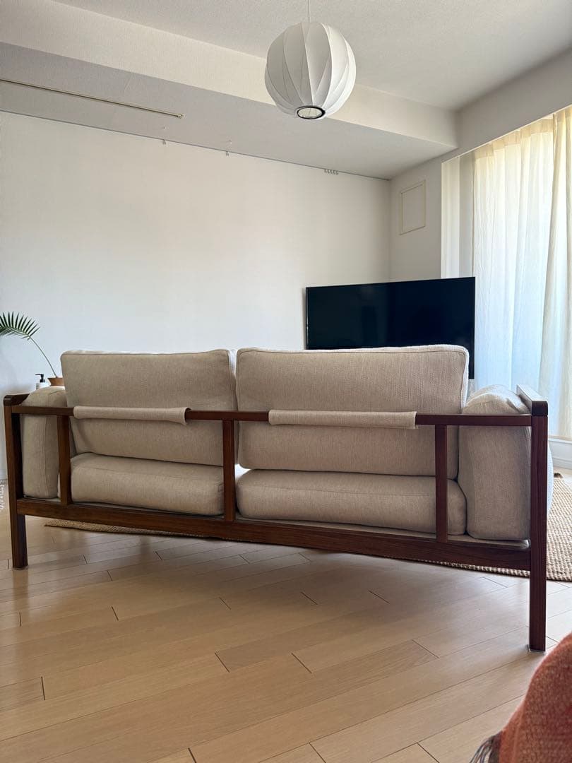 エルバ erba｜ソーニョ Sognoソファ