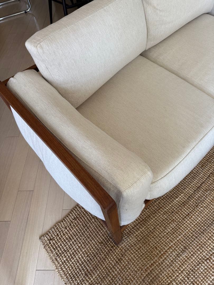 エルバ erba｜ソーニョ Sognoソファ