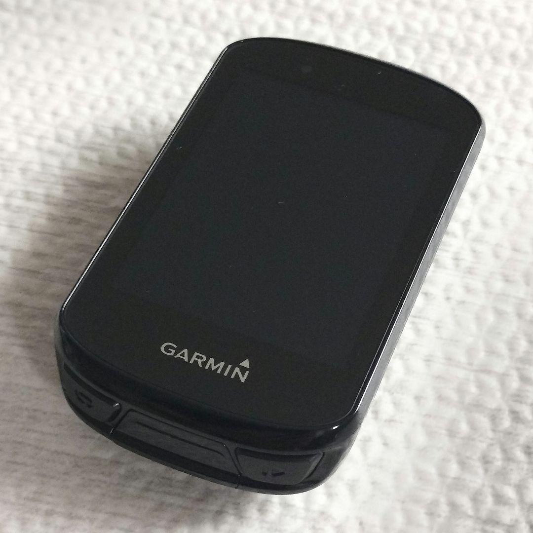 【使用1回のみ】GARMIN EDGE 830 セット