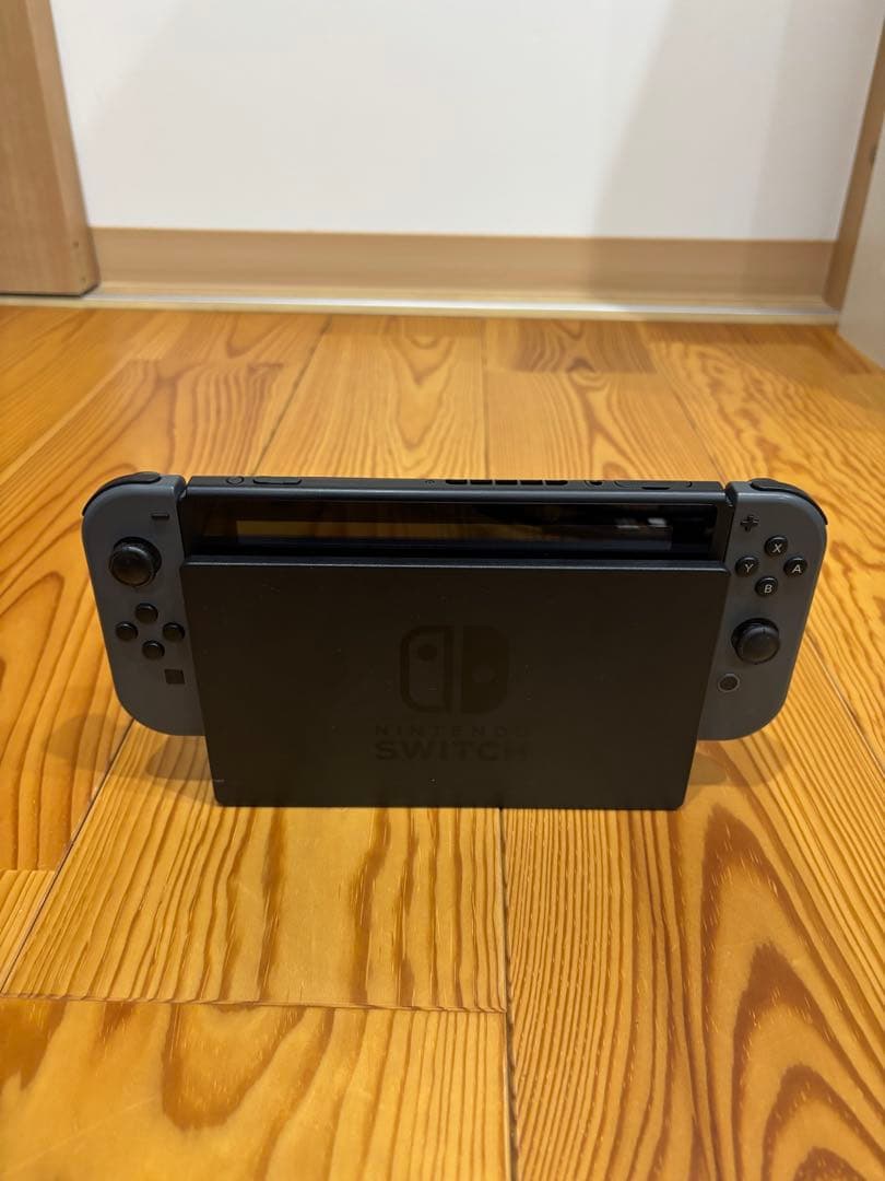 Nintendo Switch (初期型) 本体＋周辺機器セット
