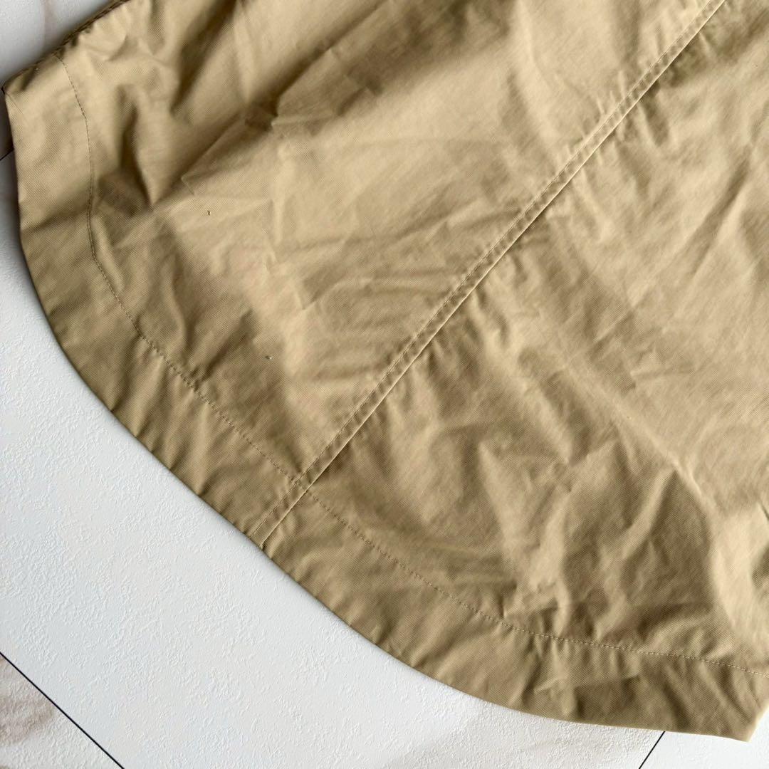 現行◆ポロラルフローレン ウォーターリペラントウィンドブレーカー 軽量 XS