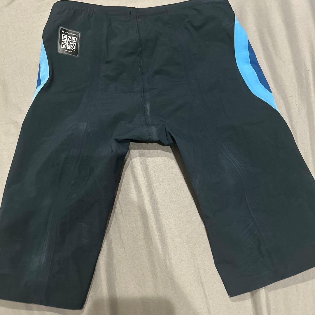 アクアフォースストーム（AQUAFORCE STORM）arena