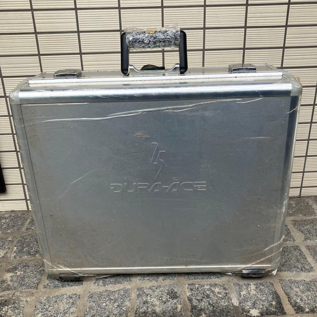 DURA-ACE コンポーネントグループセット　25周年記念 商品説明必読