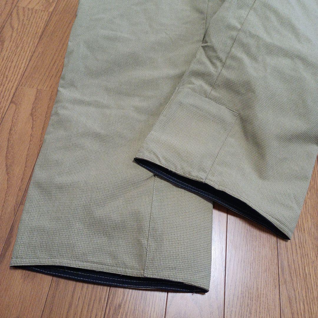 【美品】Phenix　スキーウェア　M　上下