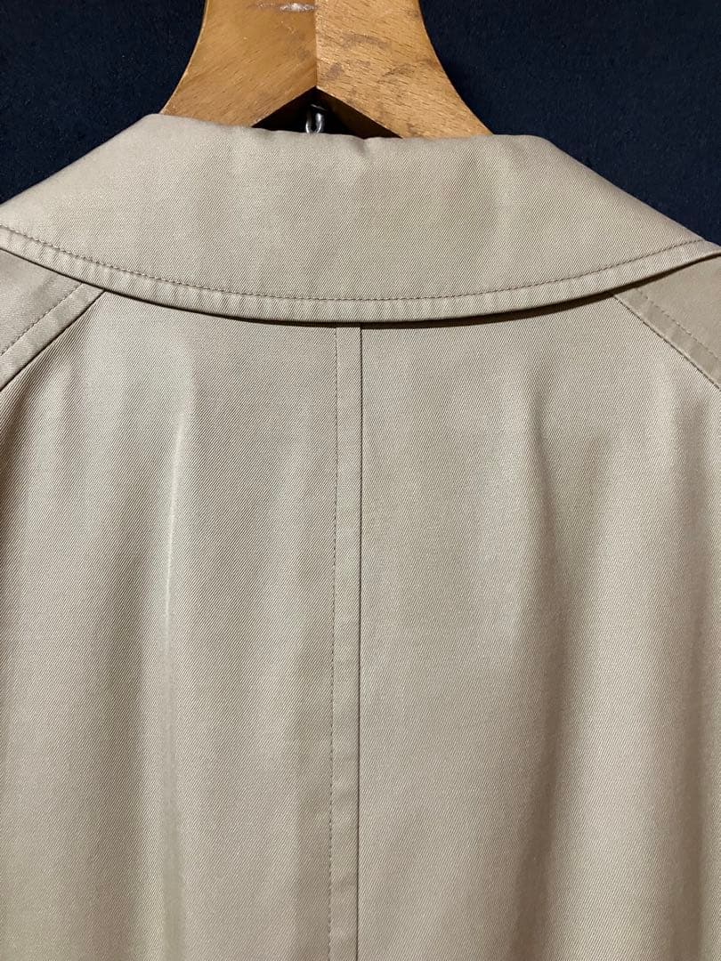 BURBERRY LONDON トレンチコート ライナー付き　古着　B2312