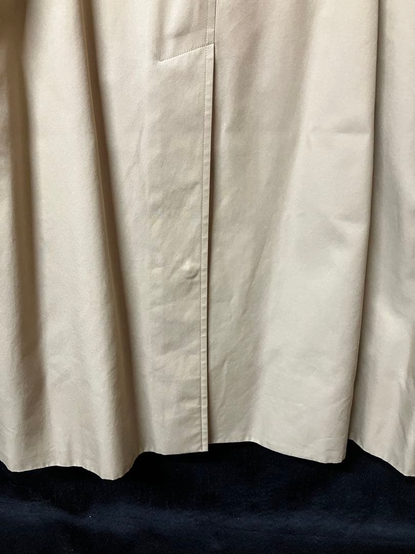 BURBERRY LONDON トレンチコート ライナー付き　古着　B2312