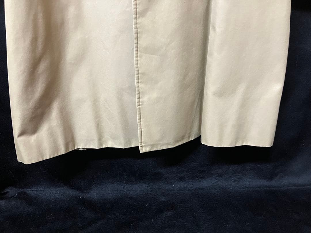 BURBERRY LONDON トレンチコート ライナー付き　古着　B2312