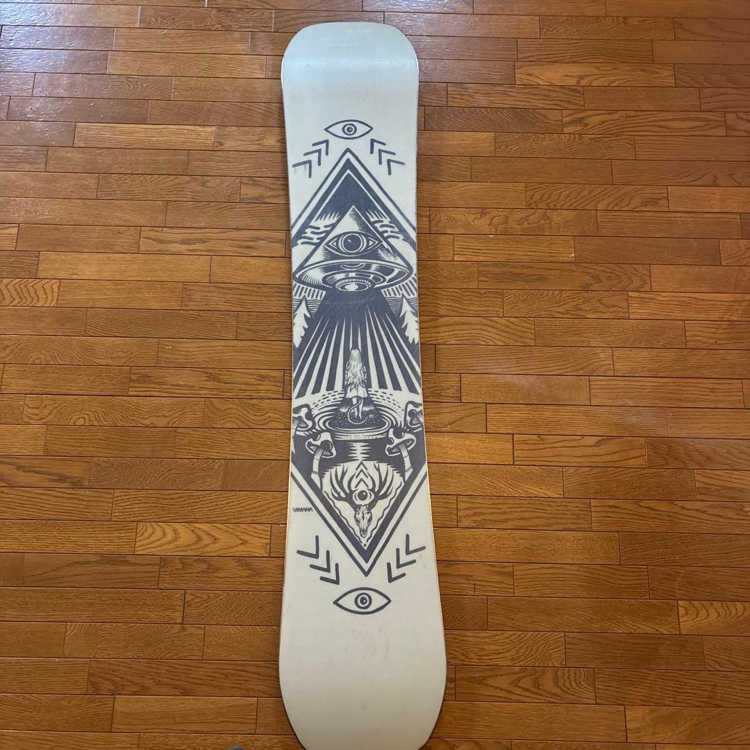 VIMANA（ヴィマナ） スノーボード