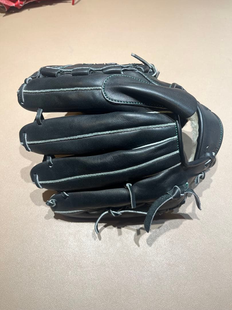 佐藤様相馬専用　【美品】　SSK 硬式　投手用グローブ