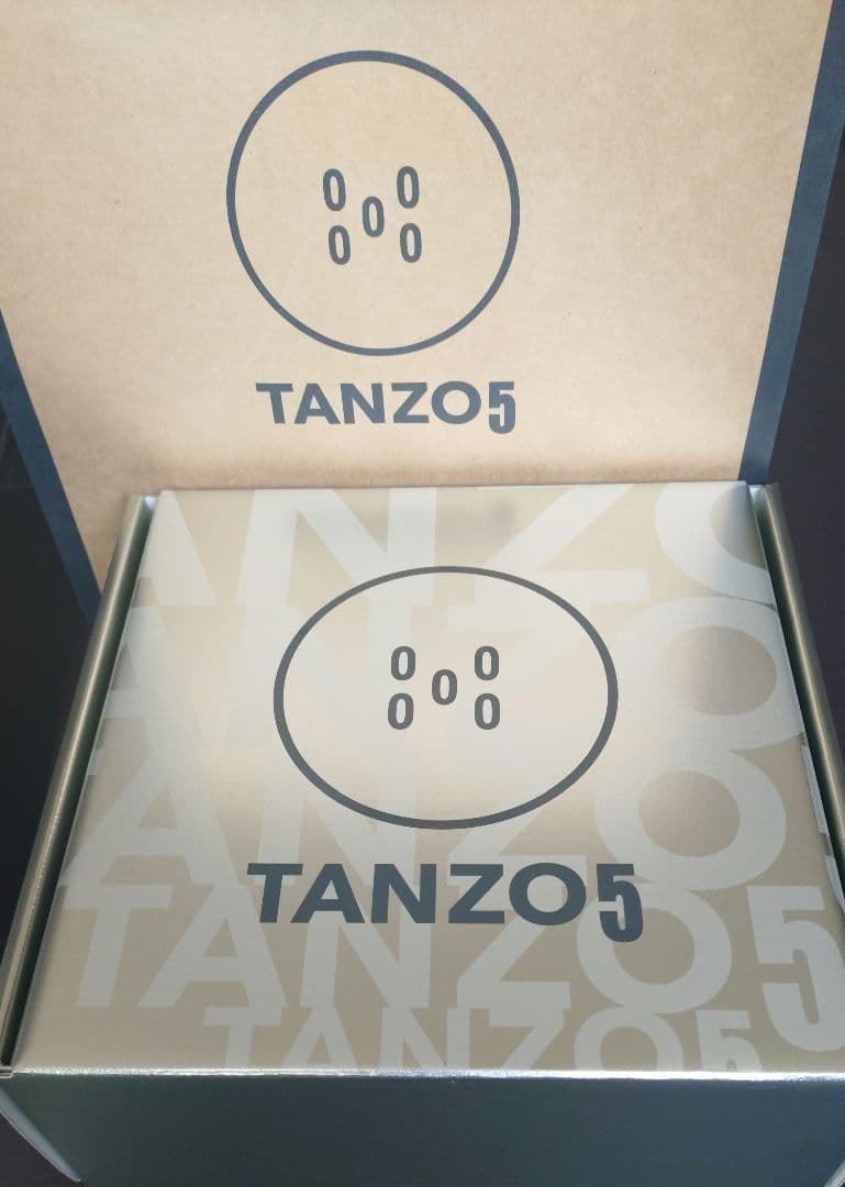 tanzo5 鍛造鉄フライパン　ガラス蓋付き　ヤマコー　国産