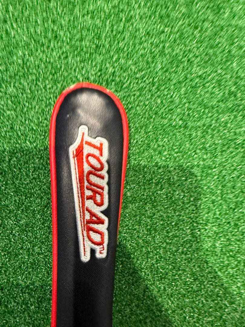 グラファイトデザイン アライメントスティックカバー