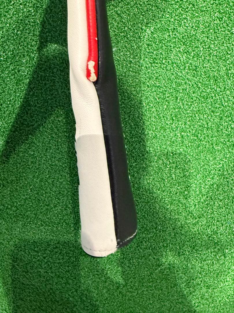 グラファイトデザイン アライメントスティックカバー