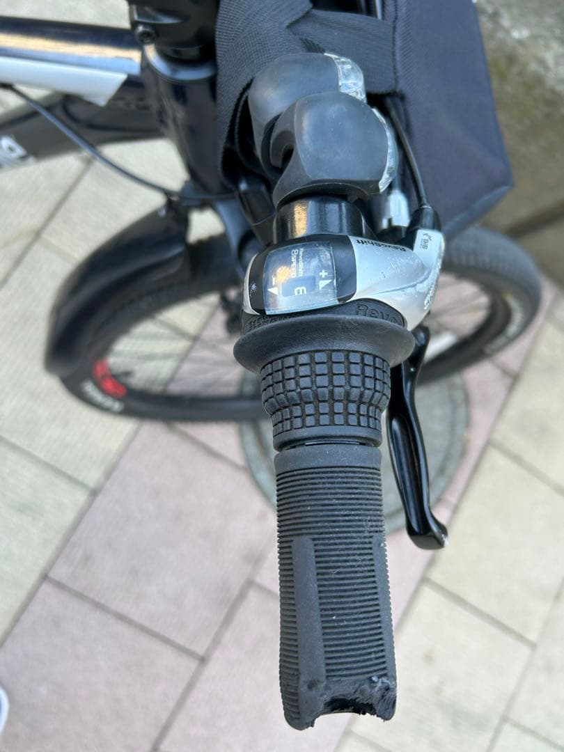 Cannondale 24インチ　直接お引き渡し　東京23区内　後輪パンク