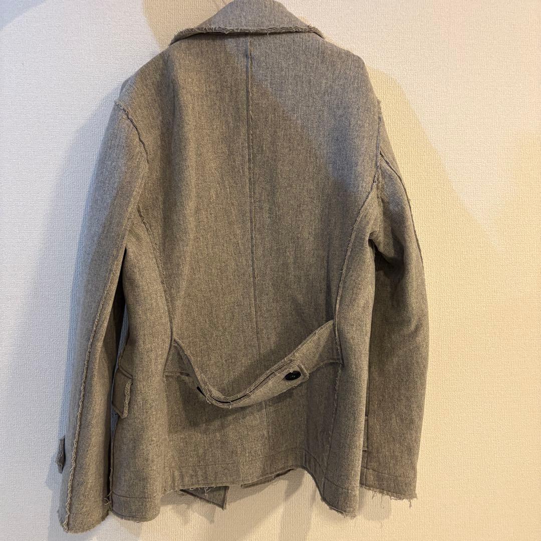 エンポリオアルマーニ EMPORIO ARMANI メンズコート