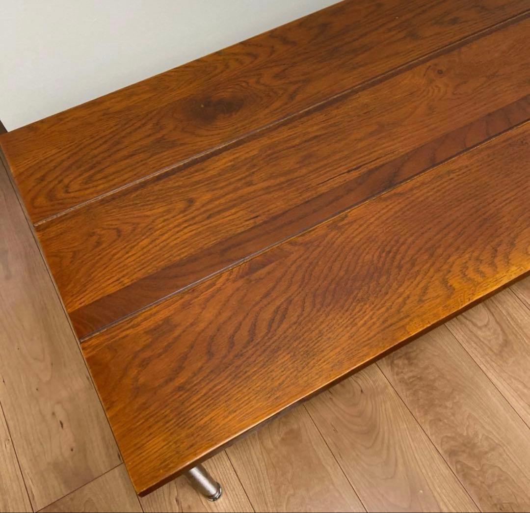 y*n様 ジャーナルスタンダードファニチャー ローテーブル