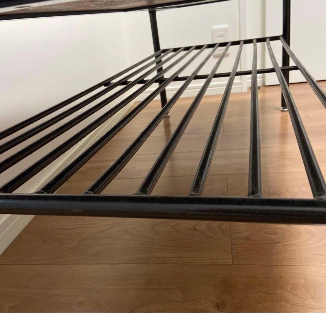 y*n様 ジャーナルスタンダードファニチャー ローテーブル