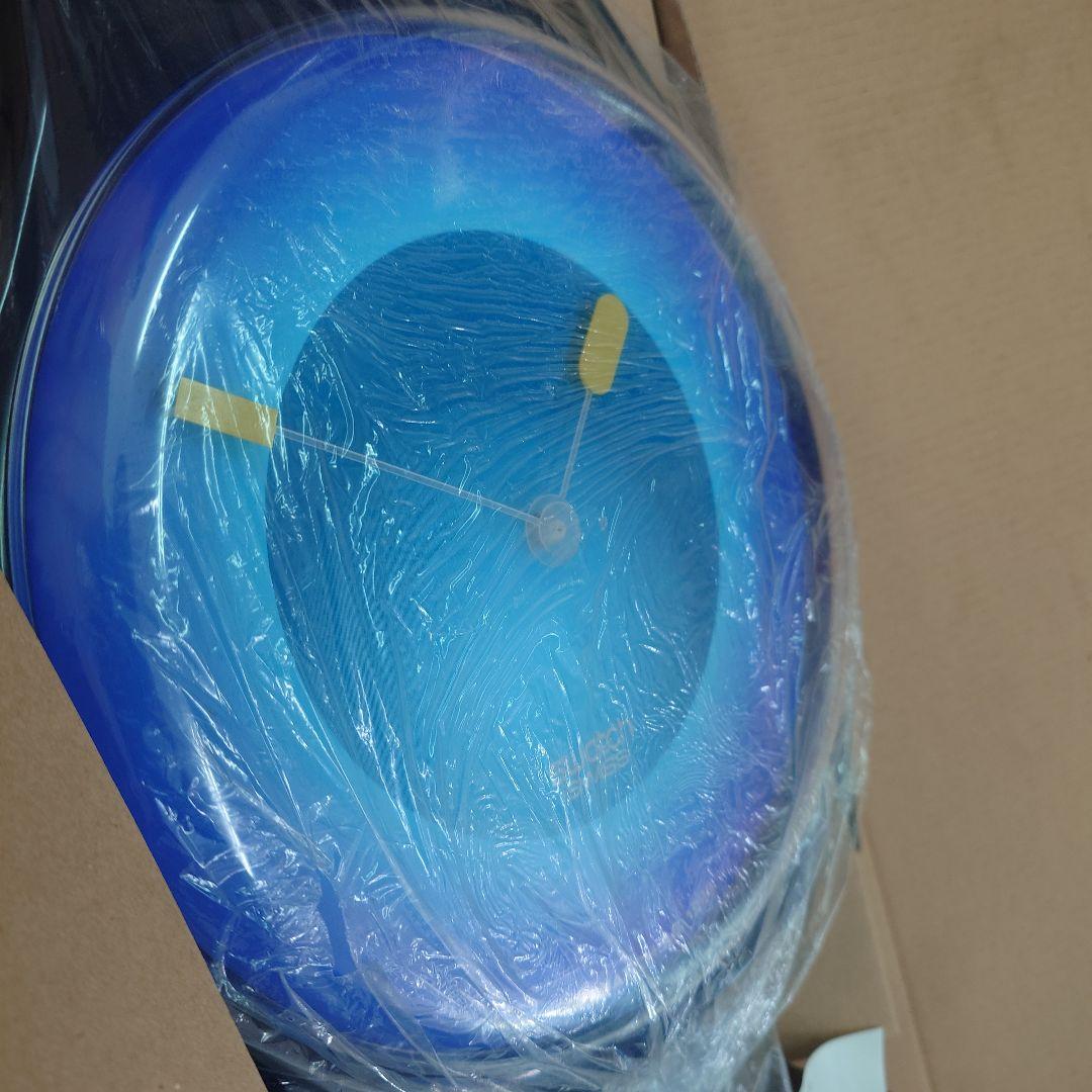 MAXI SWATCH club 99 未使用開封品