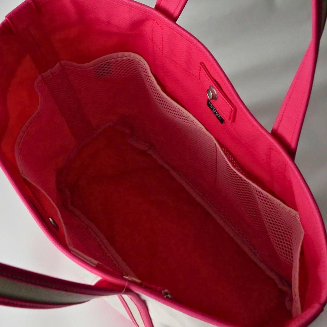 【美品】PORTER GIRL BOYFRIEND TOTE M ポーチ付き