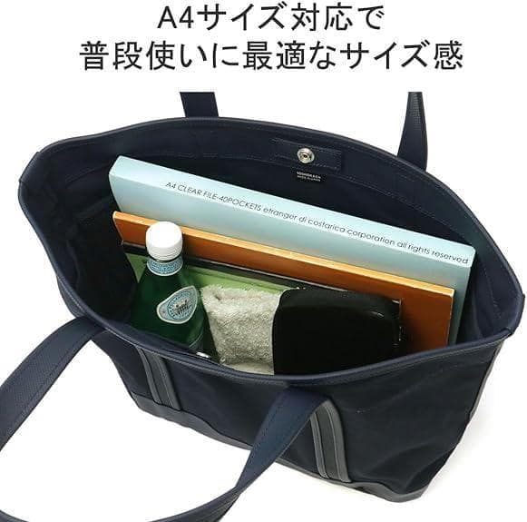 【美品】PORTER GIRL BOYFRIEND TOTE M ポーチ付き