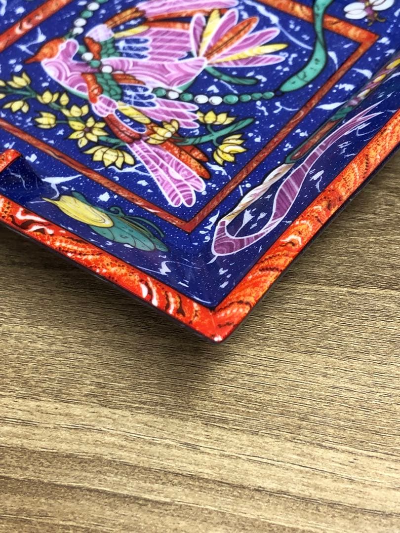 HERMES エルメス　ピエールドリアン　エドクシダン　アッシュトレイ　灰皿