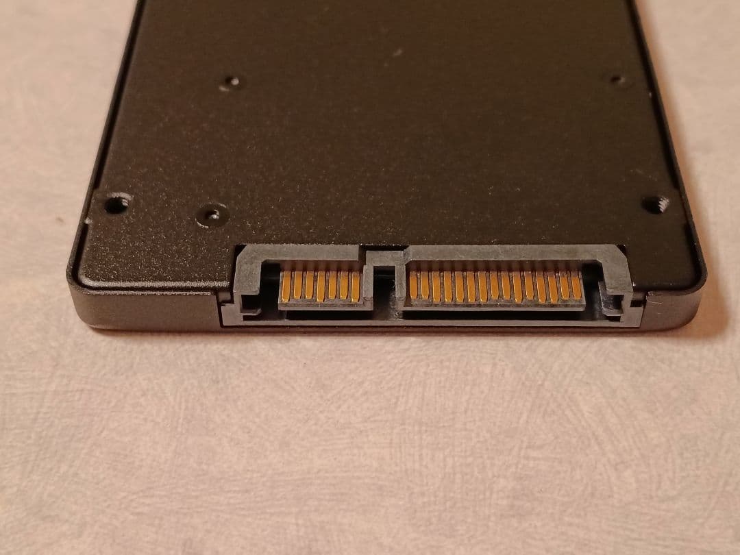 【カフェ様用】SP A55 2TB 内蔵型SSD　健康度99%　83E