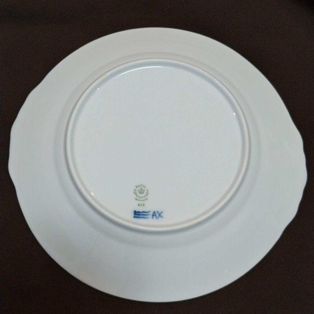 ❰未使用❱ ロイヤルコペンハーゲン♡デンマーク製♡25.7~27cm