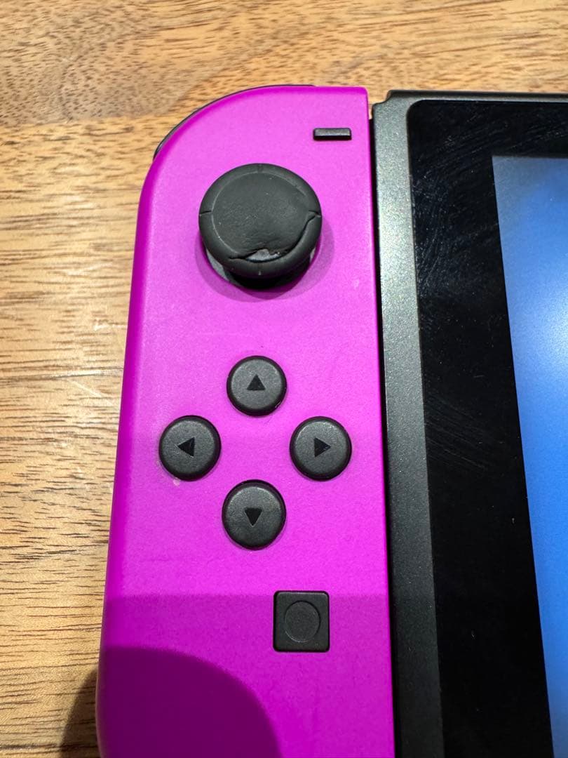 Nintendo Switch 本体 他おまけ