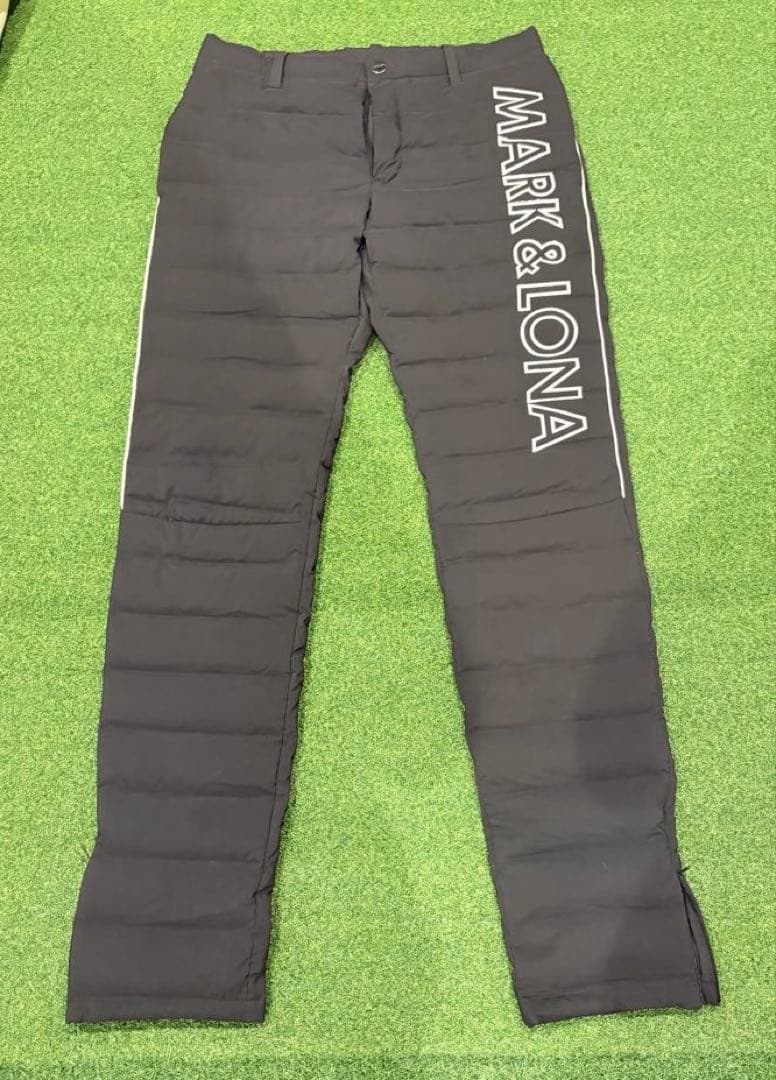 MARK & LONA パンツ50