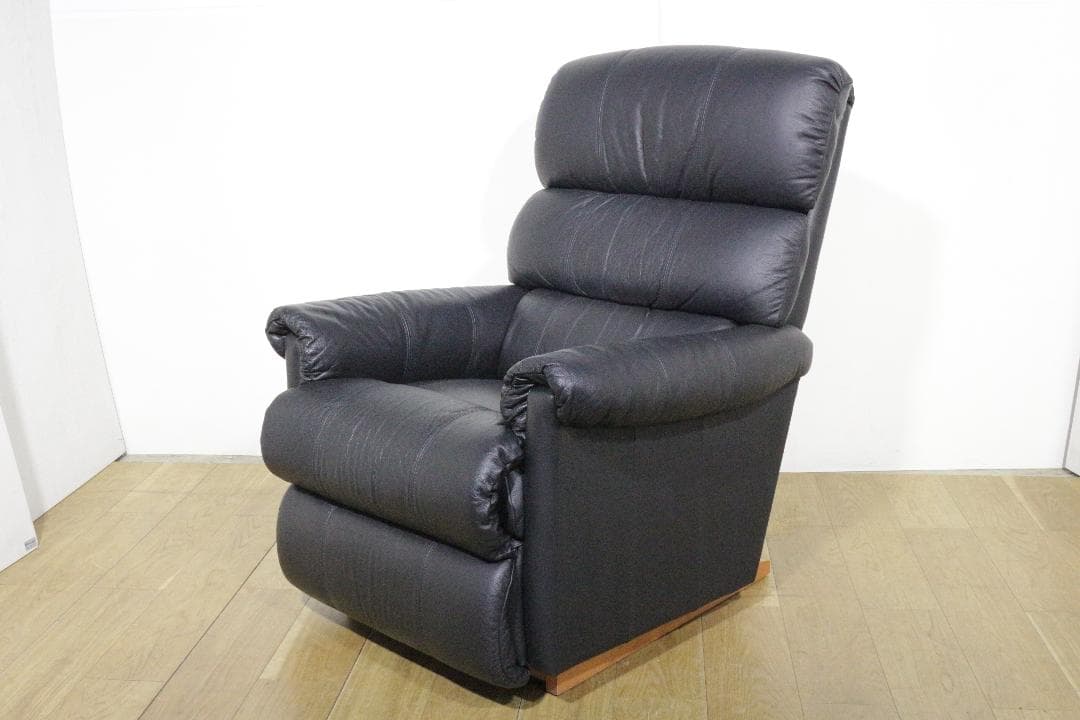 ゆ*み様 LAZBOY★リクライニングソファ★ロッキングチェア★フットレスト内蔵