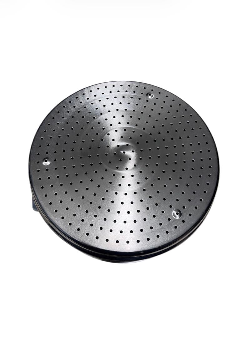 CRISTEL クリステル　24cm　スチーマー　バスケット4点セット