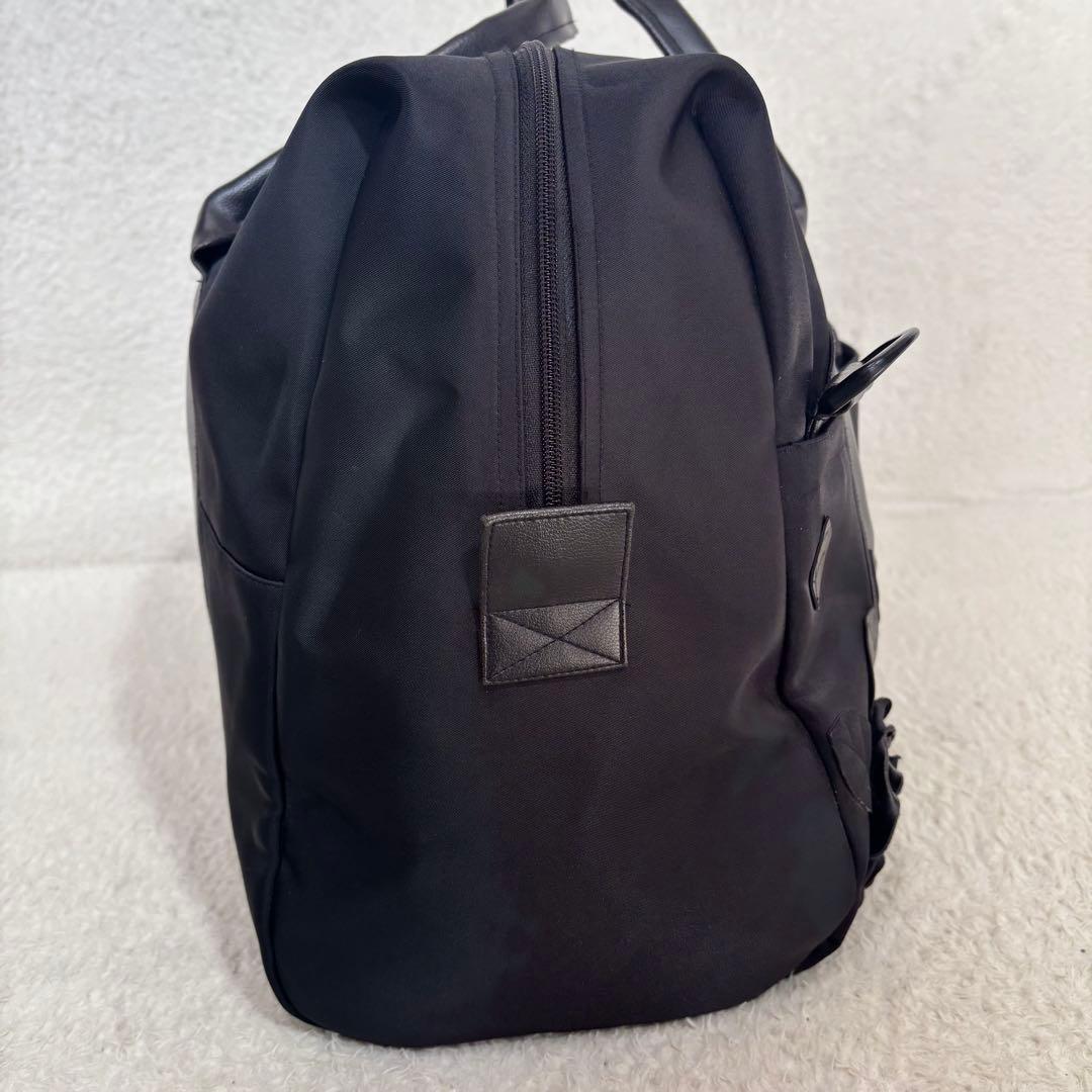 美品 ポテチーノ　ボストンバック　ショルダーバッグ　ハンドバッグ　2way