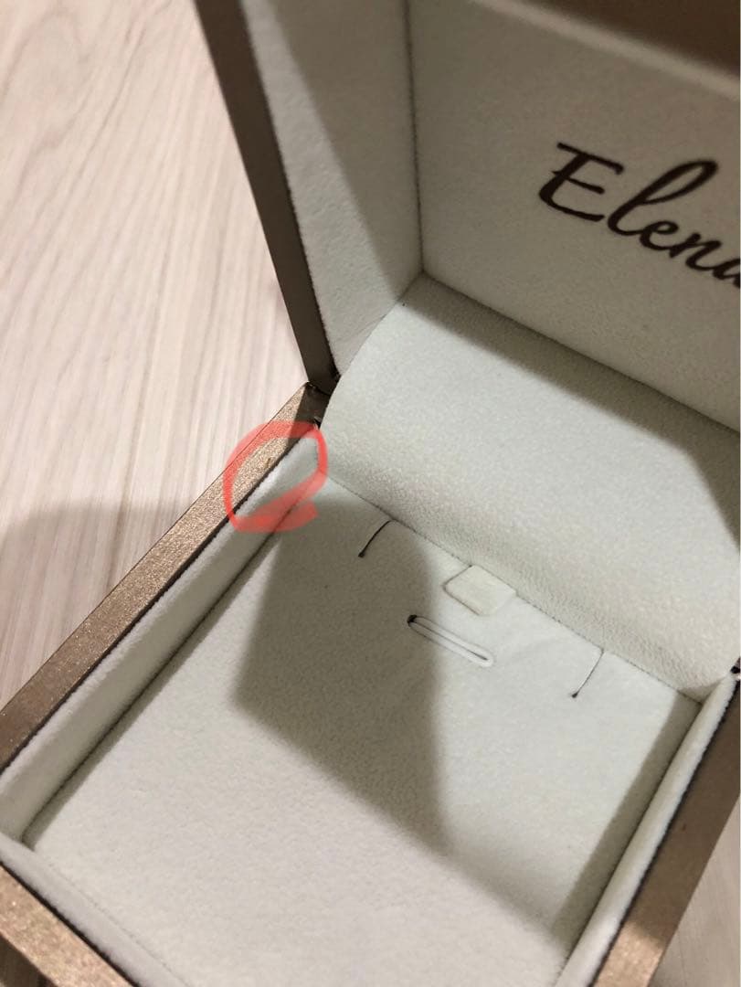 【ジュエリーケースまとめ売り】ネックレスケース 空箱 フリマ 手作り市 46個