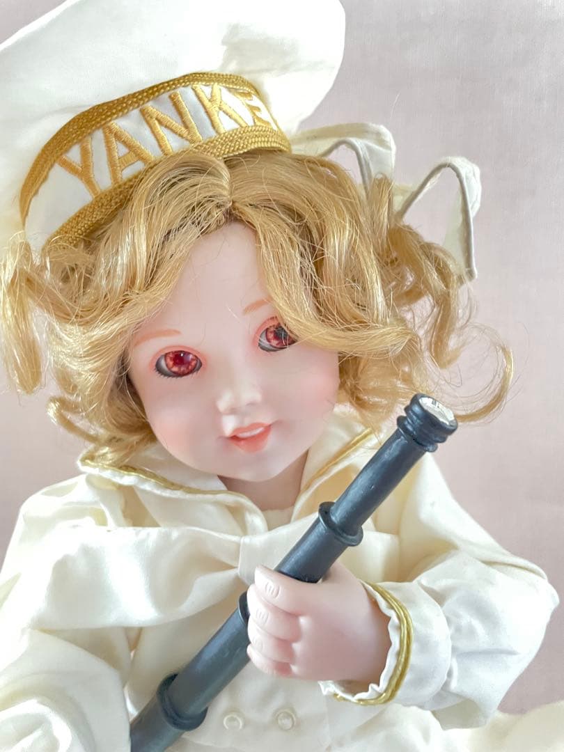 ビスクドール/ビスクドール/“Papa's Little Sailor”