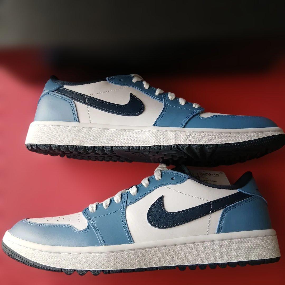 今だけ値下げ ナイキ NIKE JORDAN 1 LOW G 28.0cm