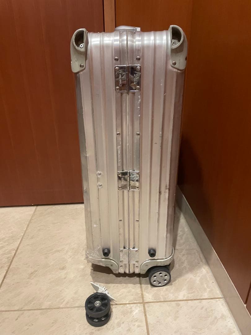 RIMOWA リモワ　スーツケース　キャリーケース
