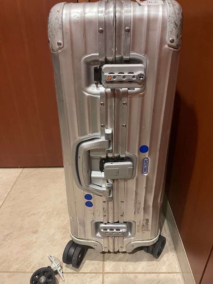 RIMOWA リモワ　スーツケース　キャリーケース