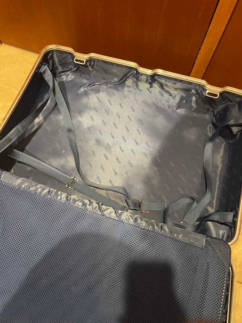 RIMOWA リモワ　スーツケース　キャリーケース