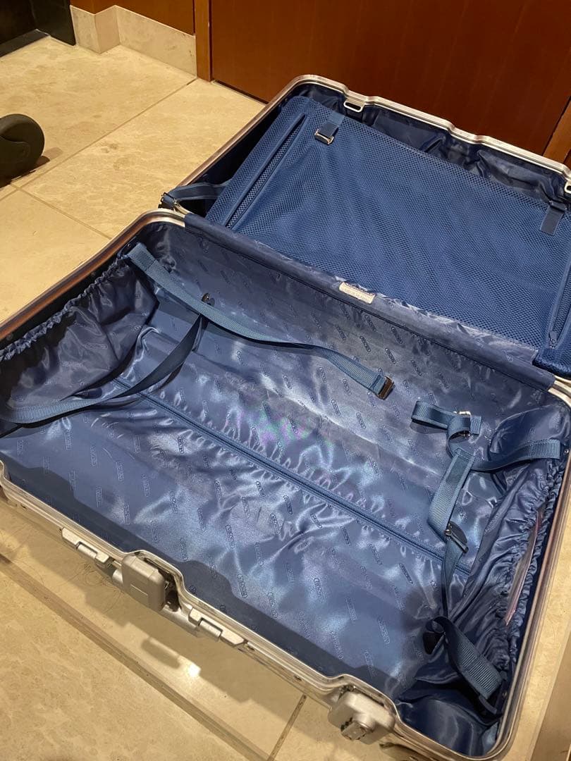 RIMOWA リモワ　スーツケース　キャリーケース