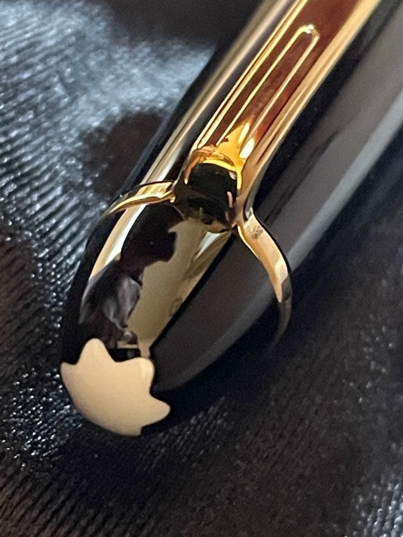 ◾️モンブラン◾️162ボールペン◾️マイスターシュテュック ルグラン ◾️