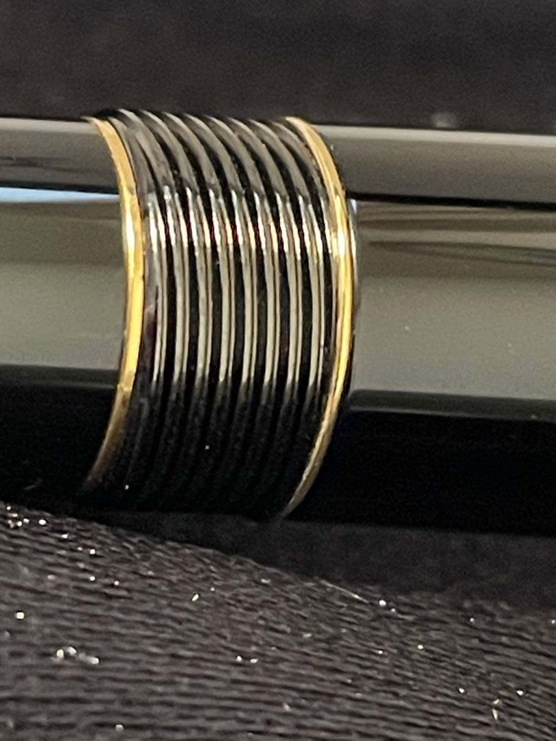 ◾️モンブラン◾️162ボールペン◾️マイスターシュテュック ルグラン ◾️