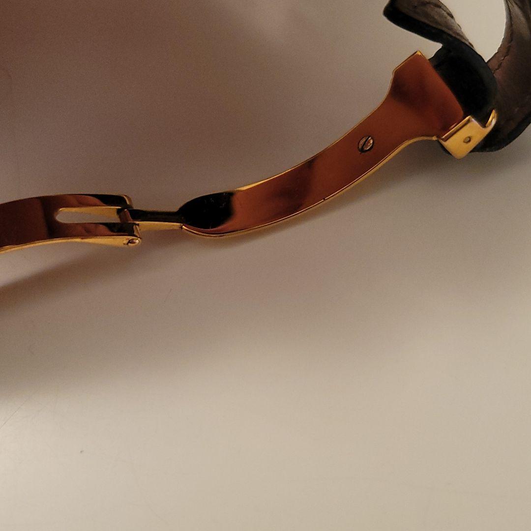 カルティエ レディース 時計