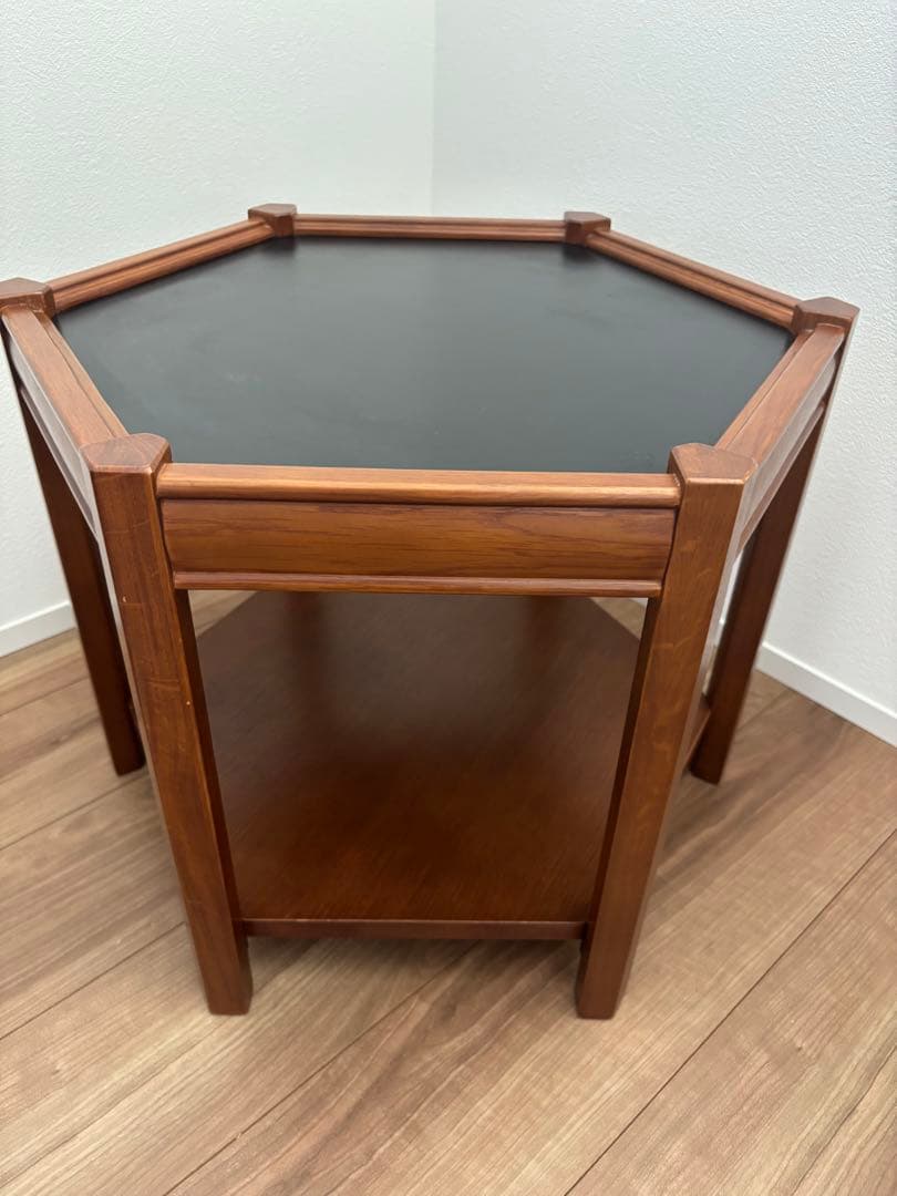 アクメファニチャー　サイドテーブル