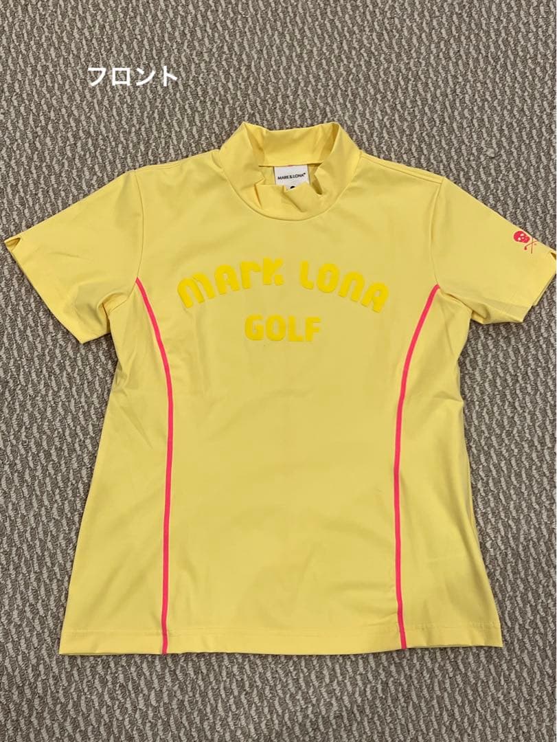 Mark & Lona トップス