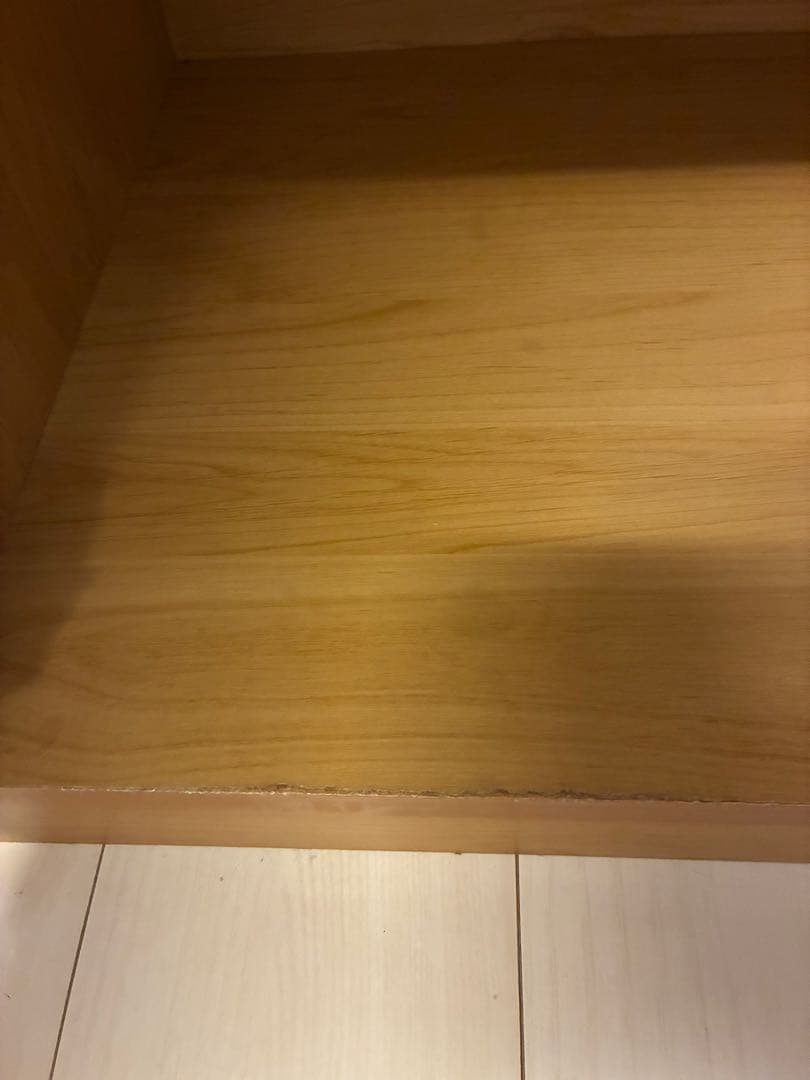 LOWYA [幅116] 食器棚 キッチン収納 レンジ台 レンジボード