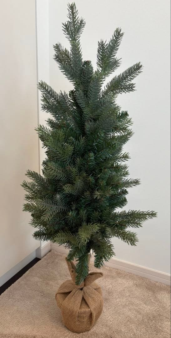 ACTUS アクタス　クリスマスツリー 90cm